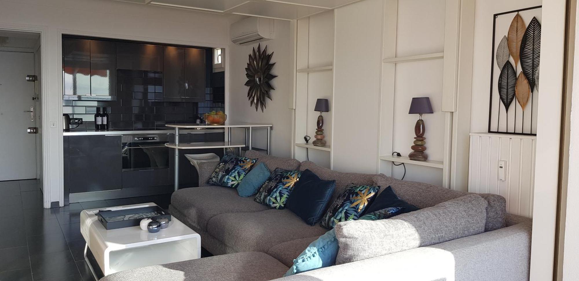 O Festival Palace, Terrace With Panoramic Sea View Cannes Dış mekan fotoğraf